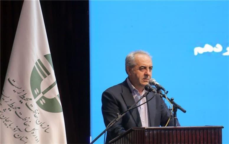 ستاد احیای دریاچه ارومیه خود نیاز به احیا دارد