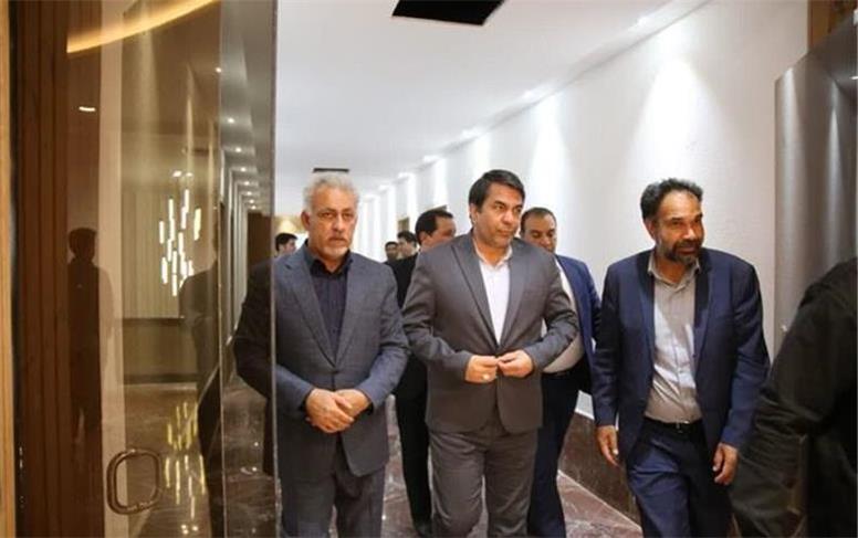 شرق استان کرمان می‌تواند با محوریت بم به قطب گردشگری تبدیل شود