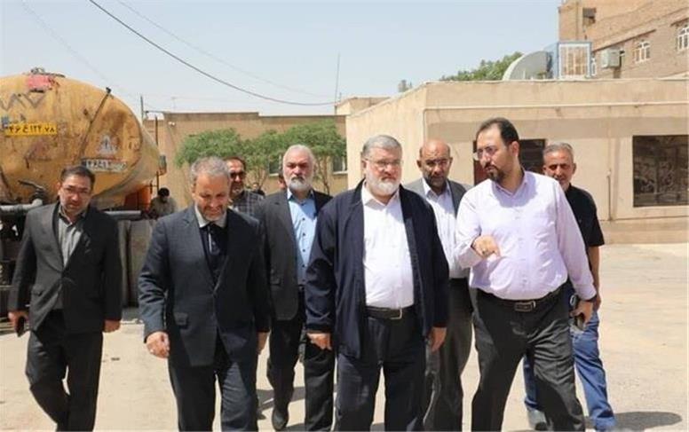 روند ساماندهی اتباع غیرمجاز تسریع شود