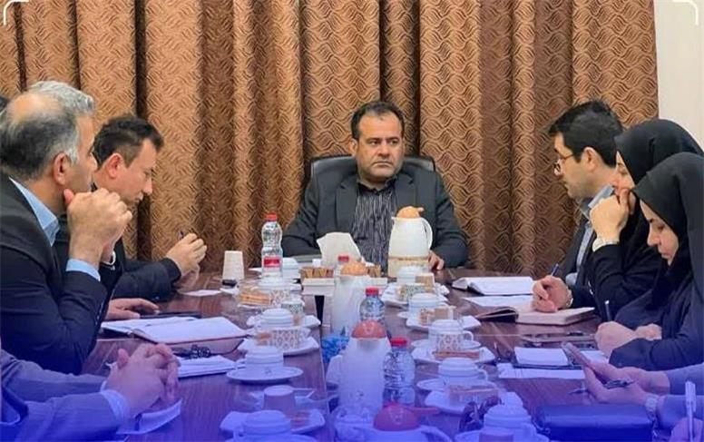 اجرای فاز اول طرح «روستای بدون بیکار» در نوار ساحلی بوشهر تا پایان تیر ماه