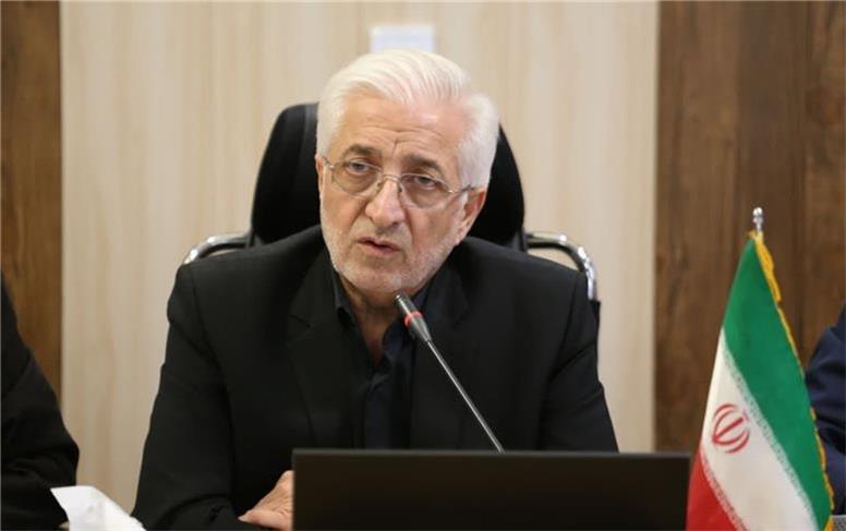 پیشرفت فیزیکی ۴۰ درصدی بیمارستان رازوجرگلان