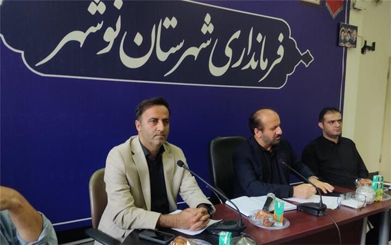 تامین برق کجور با ساخت نیروگاه خورشیدی | هیچ‌کارفرمایی حق استفاده از اتباع بیگانه را ندارند
