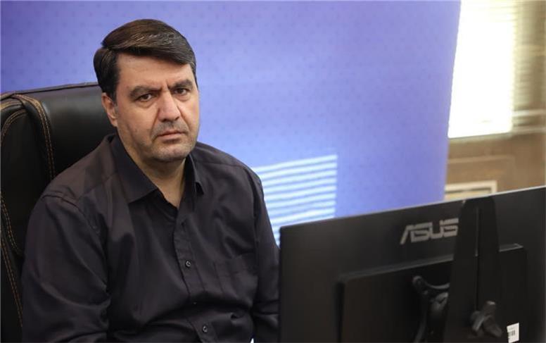 باند فرودگاه قزوین با مولدسازی اراضی قابل توسعه است