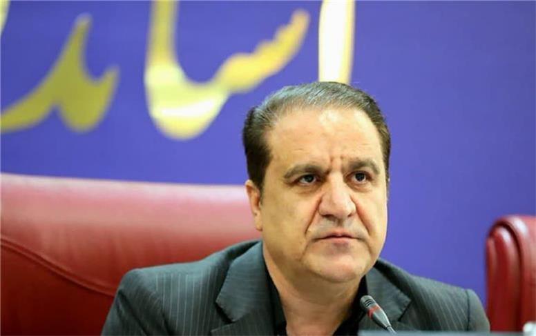رشد ۱۰۰ درصدی اعتبار ایلام در حوزه پروژه‌های پیوست قانون | روند تکمیل پروژه‌های عمرانی در استان با شتاب بیشتری ادامه یابد