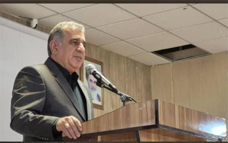 در مسیر مبارزه با فساد عقب‌نشینی نمی‌کنیم