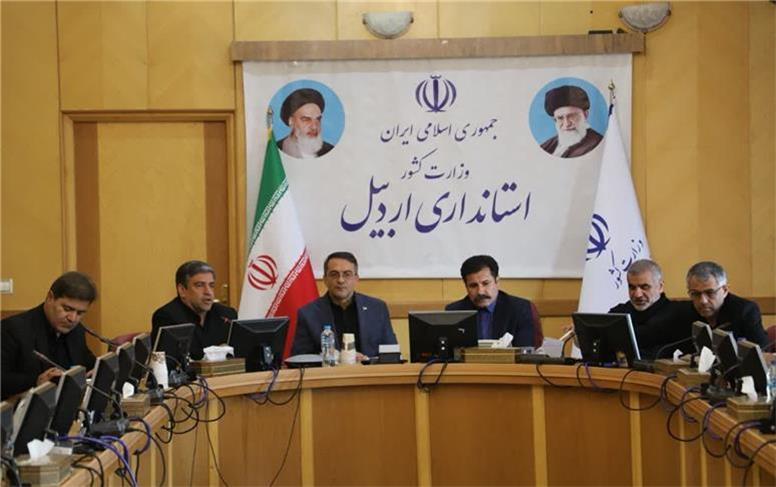 تامین اعتبار برای اجرای و تکمیل طرح‌های هادی روستایی ضروری است
