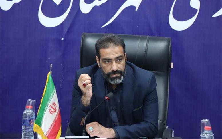 کشف و خنثی‌‍سازی بسته نامعلوم در خیابان امام خمینی (ره) شادگان