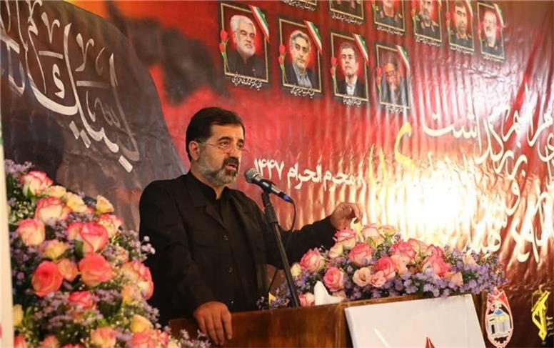 لزوم الگوبرداری از اخلاق و منش شهدا