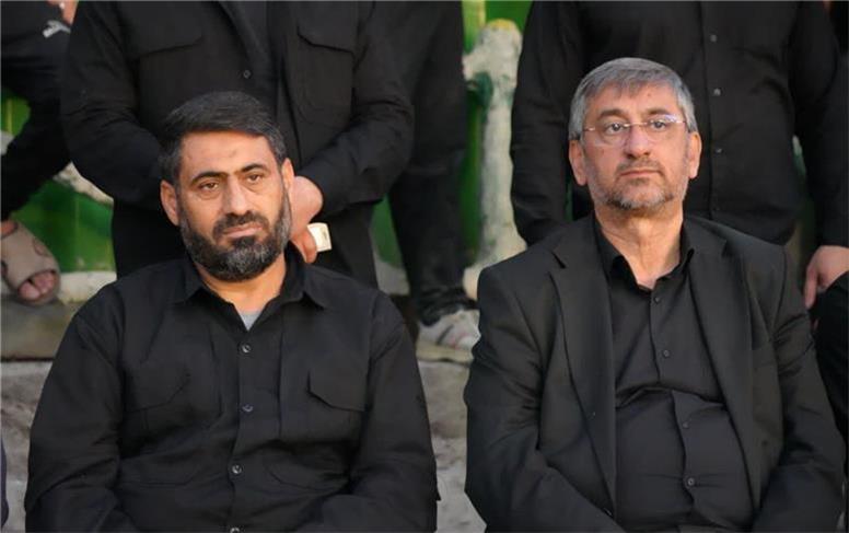 فرهنگ عاشورا ضامن اقتدار و وحدت ملت ماست