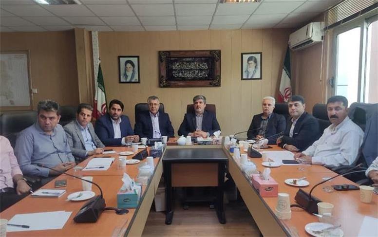 فاضلاب ورودی به رودخانه قشلاق سنندج ساماندهی شود