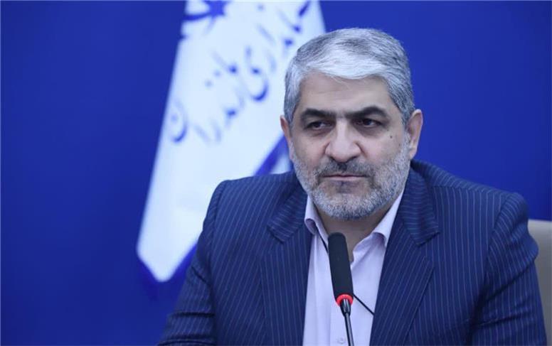 بهره‌مندی ۳۰۰ روستای استان مازندران از آب آشامیدنی سالم