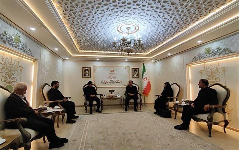 افزایش ارزش افزوده متناسب با تولیدات بخش کشاورزی ضروری است