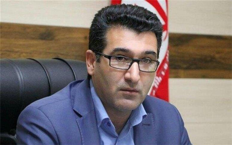مشاغل خانگی و سنتی «انگوت» در حال توسعه است