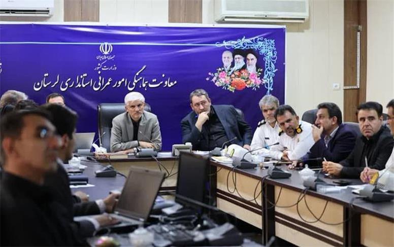 عملکرد شهرداران در کنترل ساخت‌وساز ارزیابی می‌شود