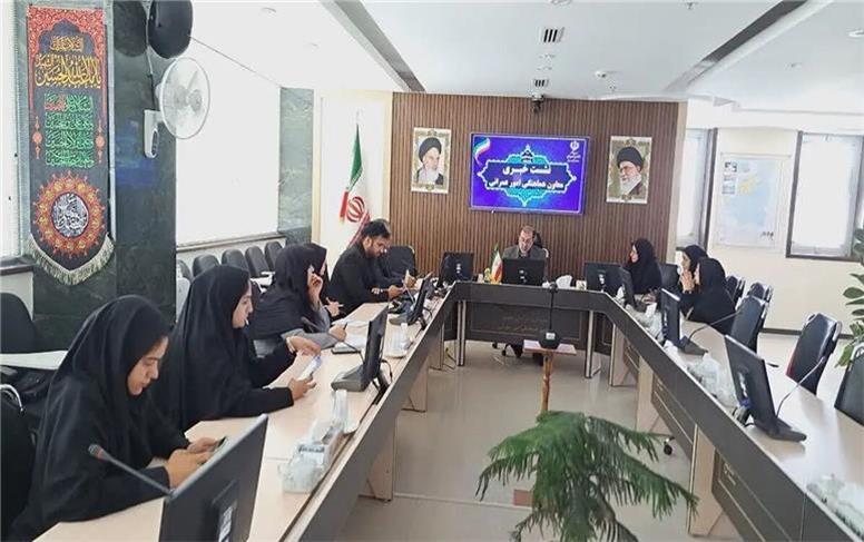 «زعفرانیه»، تنها پروژه انبوه‌سازی نهضت ملی مسکن در بیرجند است
