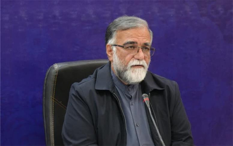 عامل تهدیدکننده به همراه تجهیزات تخریبی با هوشیاری مردم دستگیر شد