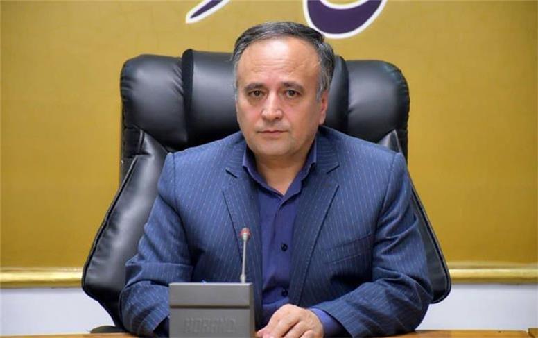 رفع اختلالات سامانه‌ای و تسهیل در تردد وسایل نقلیه در مرز بازرگان