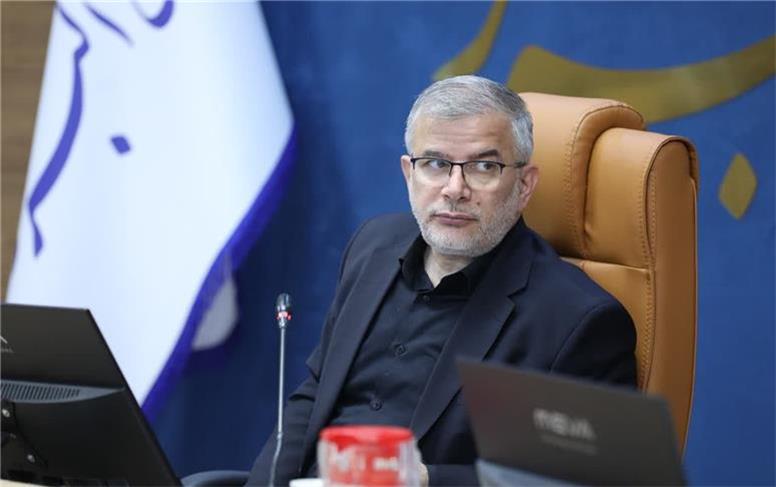 بیمارستان کمالشهر باید تا هفته دولت آماده شود