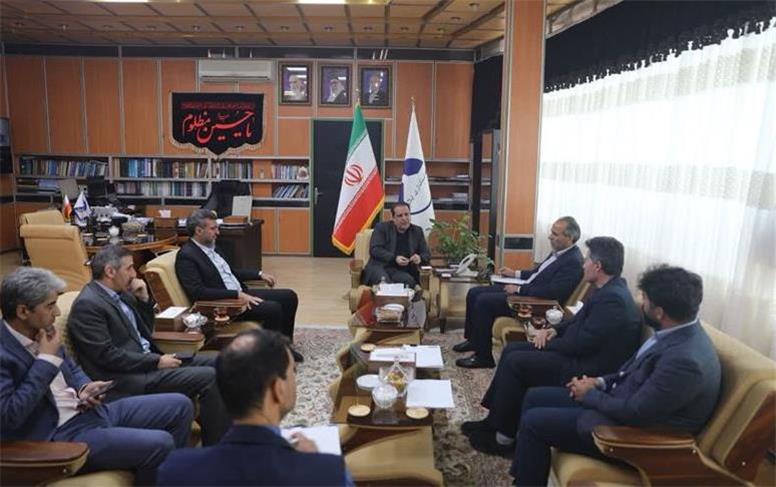 نیروگاه ۱۰۰ مگاواتی در مهران احداث می‌شود