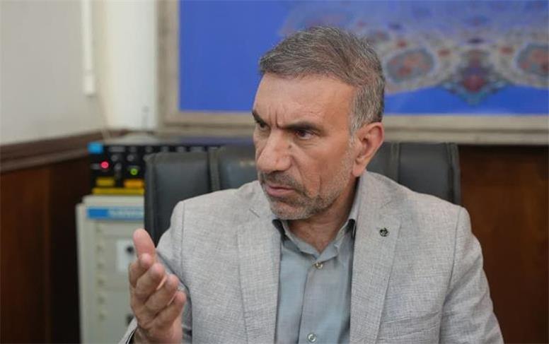 سازگاری با کم‌آبی باید به یک فرهنگ فراگیر در کشور تبدیل شود