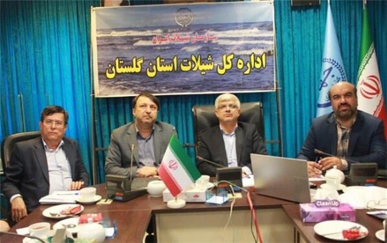 توسعه پرورش میگو؛ اولویت اقتصادی استان گلستان