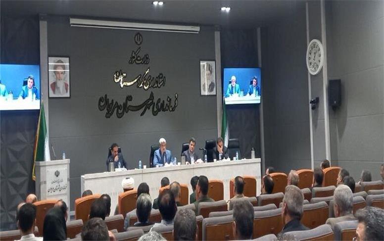 از ۱۳ مرداد رسما تردد زوار اربعین آغاز می‌شود | ارتقای گردشگری مذهبی کردستان بااربعین