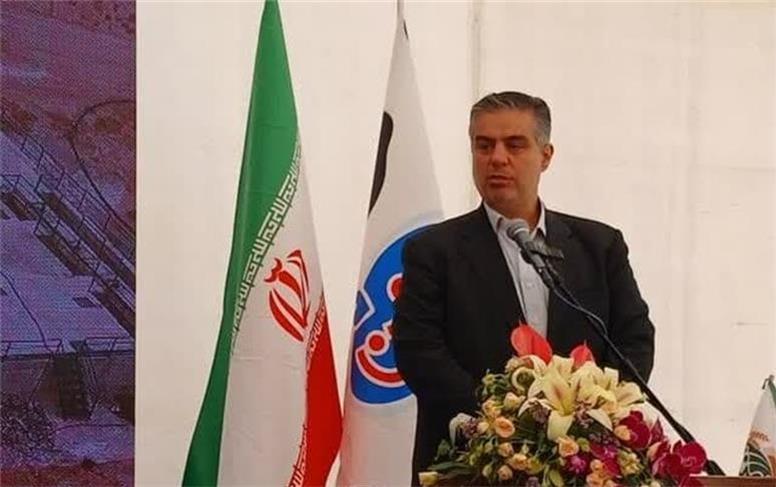 زرندیه با تنش آبی شدید مواجه است