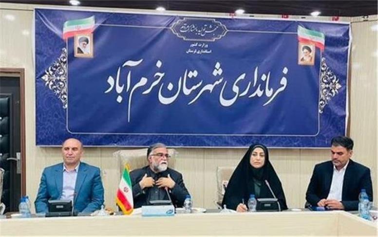 ثبت جهانی غارهای شش گانه خرم‌آباد باید تبدیل به ثروت شود