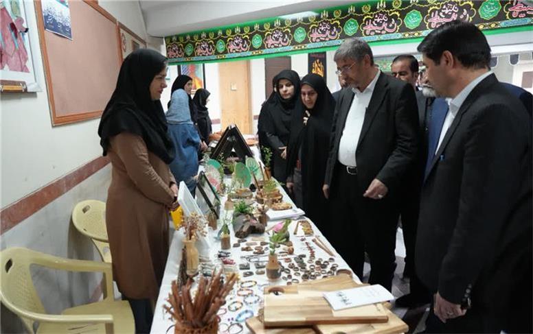 حمایت از جامعه معلولان از محل اعتبارات استانی