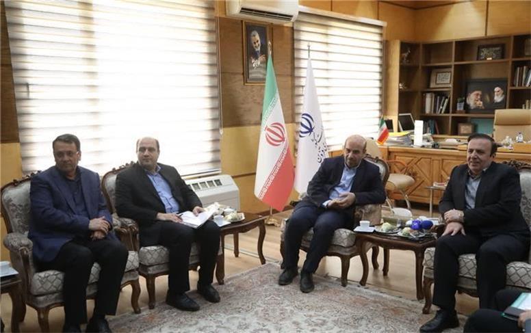 امکان بومی‌سازی کامل پنل‌های خورشیدی در استان قزوین وجود دارد