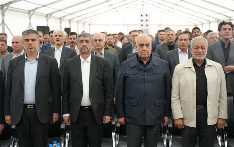 آزادراه خرم آباد-بروجرد-اراک نقش مهمی در ترانزیت ملی دارد
