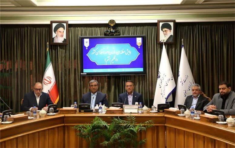 در سازمان‌های دولتی نگاه تحول‌خواهانه باید داشته باشیم