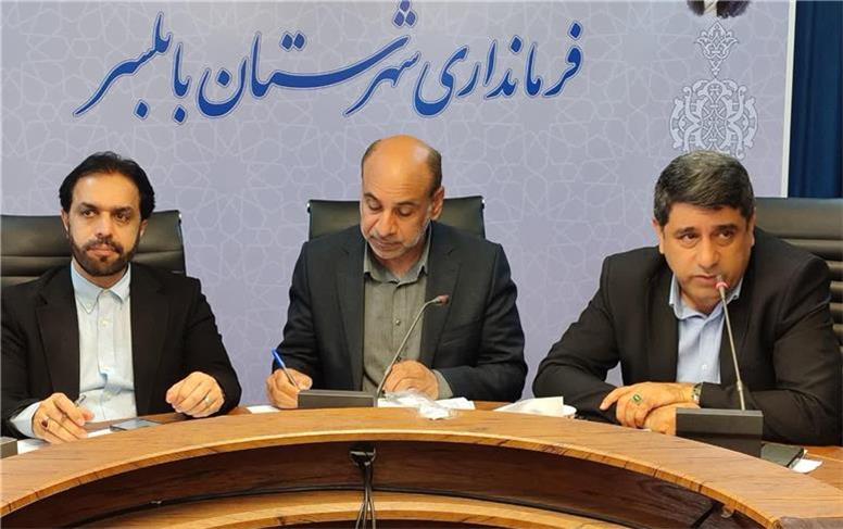 ساماندهی سواحل مازندران در گرو تعیین تکلیف حریم ۶۰ متری خزر