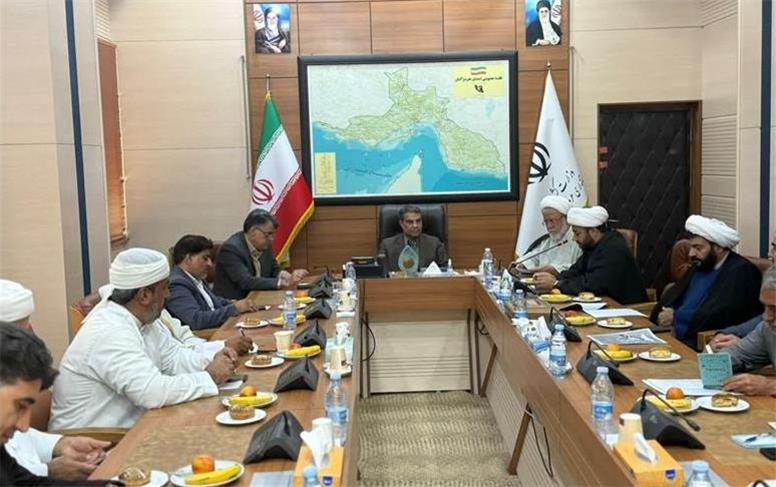 آزادسازی ۱۵۴ زندانی جرایم غیرعمد در هرمزگان پیگیری می‌شود