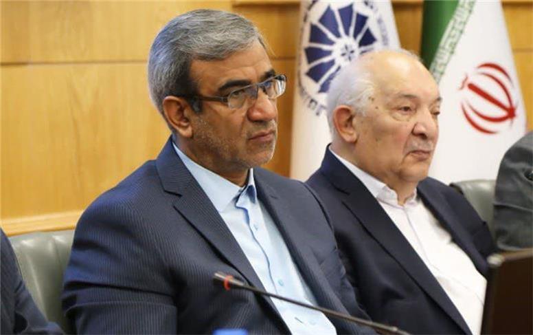 اصلاح آیین‌نامه‌های اجرایی با مشارکت بخش خصوصی در دستور کار خراسان رضوی