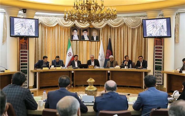 برنامه توسعه استان متناسب با شرایط پساجنگ بازبینی شود