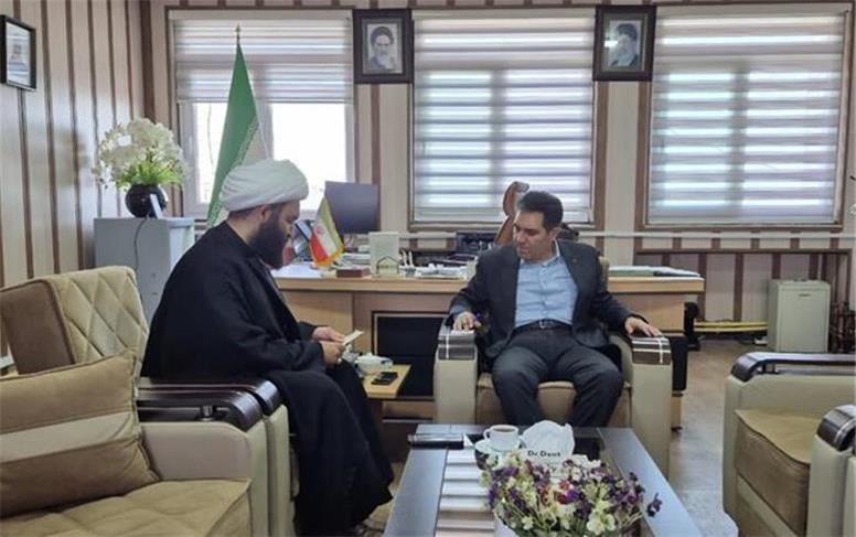 مساجد اردبیل برای خدمات‌رسانی بهتر تجهیز می‌شوند