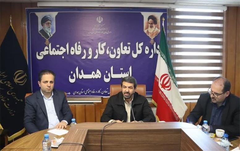 پیگیری امور مردم در شرایط بحرانی تعطیل‌بردار نیست