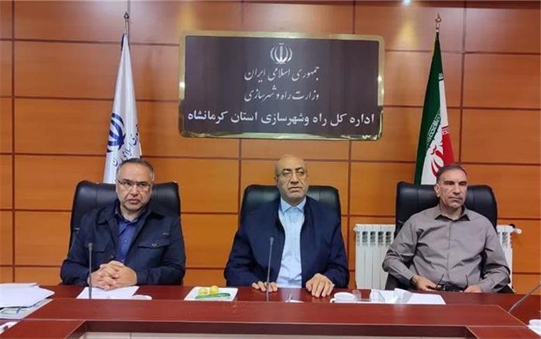 توقف پروژه‌ها به دلیل نبود سیمان در کرمانشاه پذیرفتنی نیست