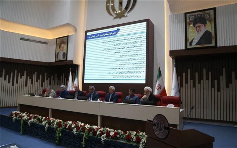 عبور از بحران آب در خراسان رضوی نیازمند رویکرد علمی است