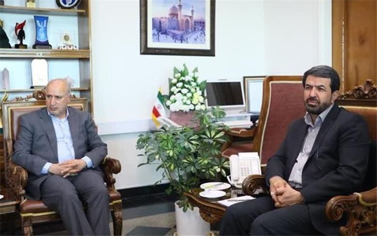 ملانوری و احیای باشگاه پاس همدان