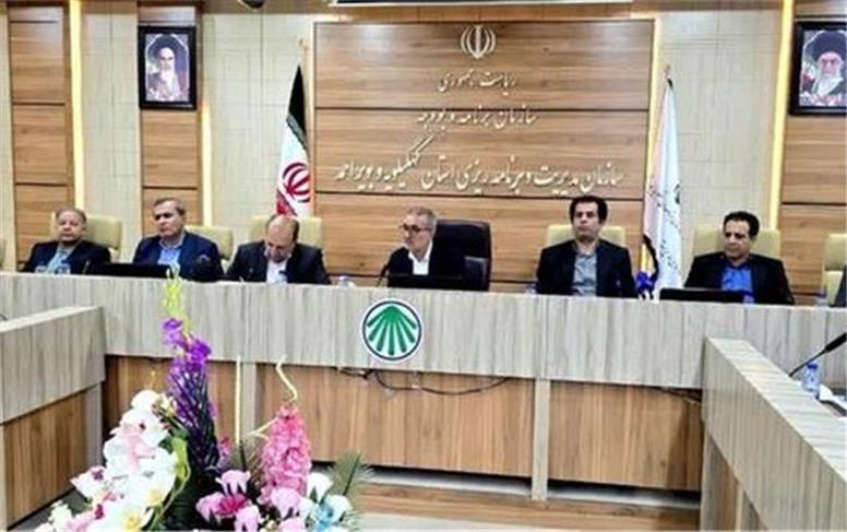 وجود بیکاری پنهان در دستگاه‌های اجرایی یک چالش اساسی است
