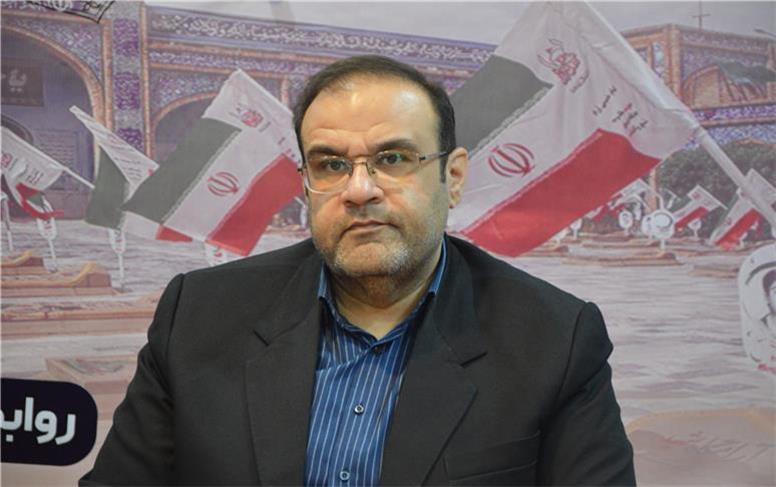 رهاسازی آب از سد سیمره برای هورالعظیم در مرحله کارشناسی است