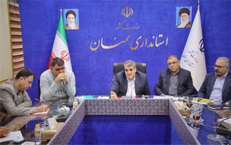 مسیر توسعه استان با تصمیم‌گیری‌های نتیجه‌محور و جسورانه مدیران هموار می‌شود