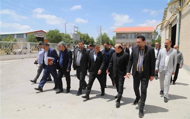 هیچ‌ نگرانی در تامین کالاهای استراتژیک و مورد نیاز خانواده‌ها وجود ندارد