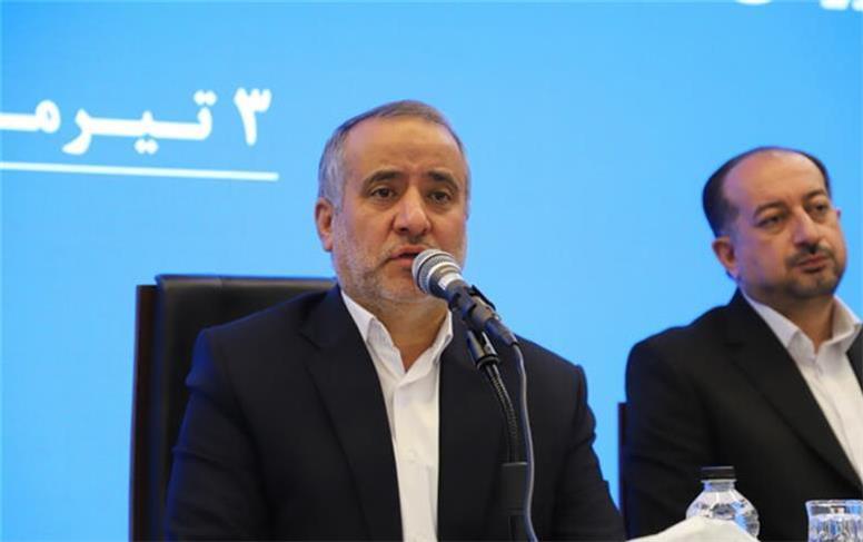 لزوم تلاش مضاعف دستگاه‌های اجرایی در جذب اعتبارات تملک دارایی‌های خراسان جنوبی