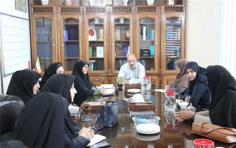 بازارچه دائمی خوداشتغالی زنان در ملایر ایجاد شود