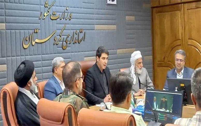 انسجام مردم در کنار جانفشانی نیروهای مسلح رمز پیروزی بود