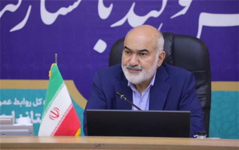 اقلام اساسی در خوزستان بدون مشکل تامین شد