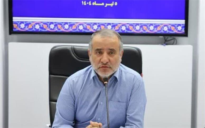 تأمین امنیت و سلامت مسافران، اولویت اصلی ستاد خدمات سفر است